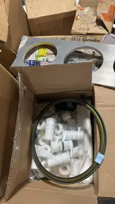 Used WORLD CUP 4L-80 Filling Machines Illinois US | M&M Equipment Corp. #1228868
