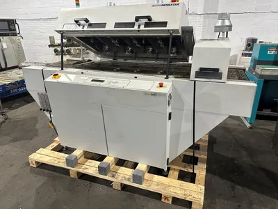 USED NOVASTAR 1800