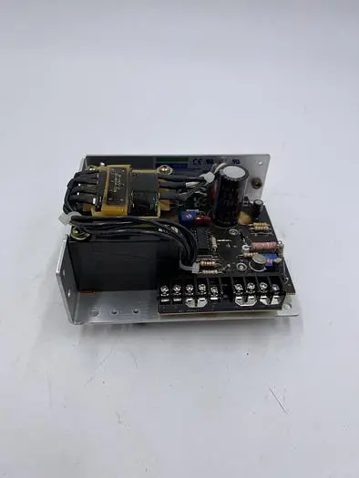 Used SOLA SOLA SLS-24-012T Misc Electrical & Power Parts | ND Industrial Surplus #1215039