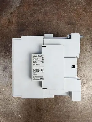 USED ALLEN-BRADLEY 100-C72D*00