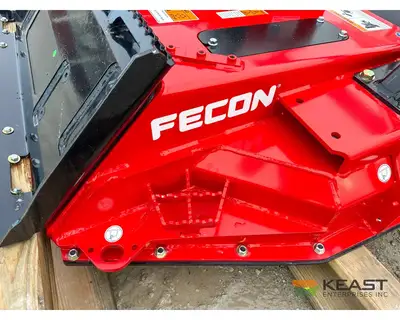 Used FECON _UNKNOWN_ Forestry Grinders Iowa US | Keast Enterprises #1360346