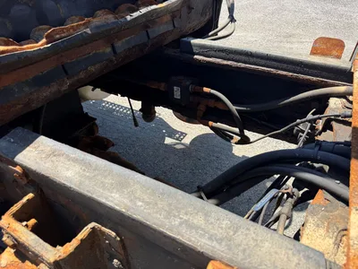 Used 2009 STERLING SINGLE AXLE Dump trucks Ontario CA | Driven Equipment Solutions #1423065