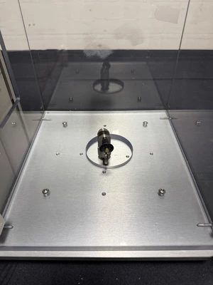Used _UNKNOWN_ _UNKNOWN_ Tensile & Compression Testers Ohio US | Federal Equipment Company #1400060