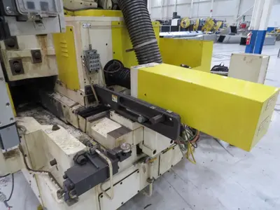 1978 CINCINNATI # 340-20 GRINDERS, CENTERLESS | GCH Machinery (21)