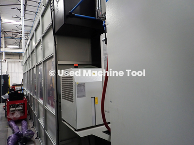 USED MULTIAX A SERIES