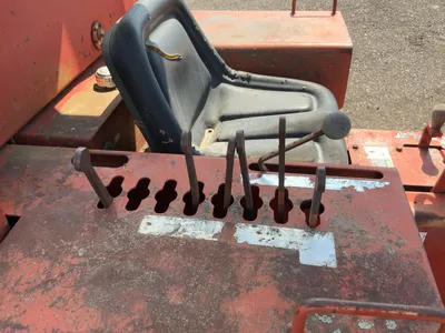 Used DITCH WITCH 6510 Trenchers Michigan US | Miedema Asset Management Group #1304659