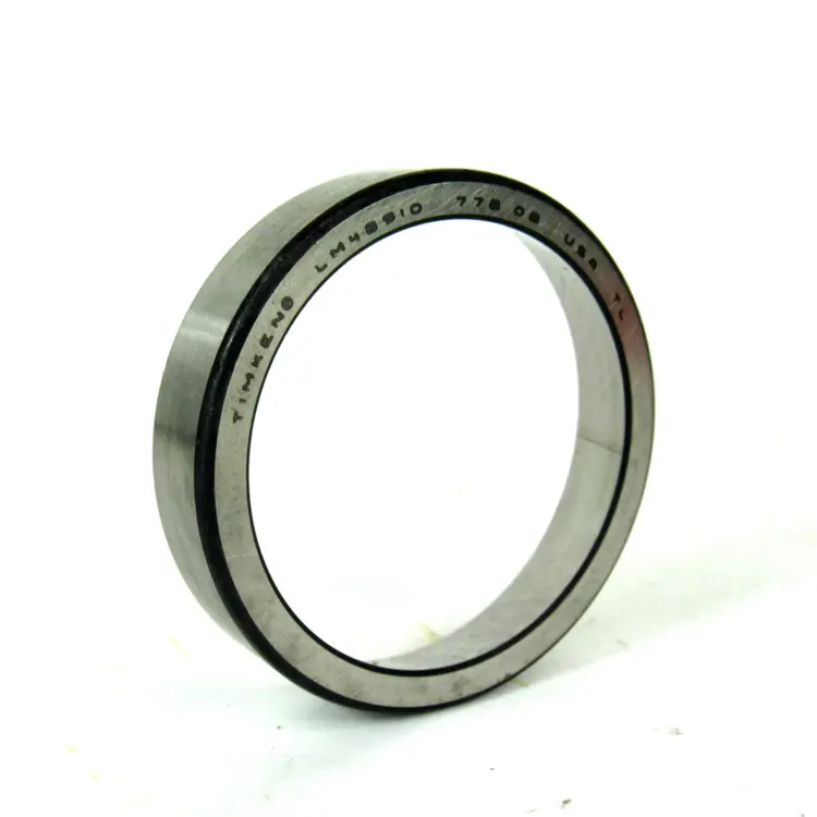 New | in-Stock TIMKEN LM48510 Bearings Kentucky US | Industrial Parts R Us Inc. #357550