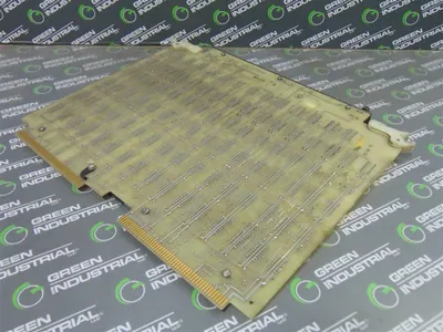 Foxboro B0109AB-C Control Board F8606C Used