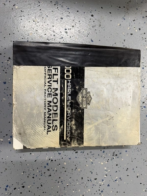 Used _UNKNOWN_ _UNKNOWN_ Manuals Michigan US | Miedema Asset Management Group #1294326