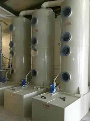 Gold Refining by Aqua Regia Process