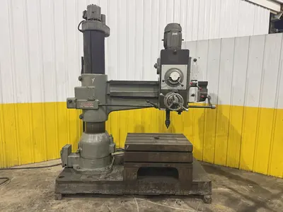 USED KITCHEN & WADE 4'6" E32