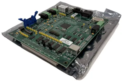 NEW INDUCTOTHERM 816273 REV 3A