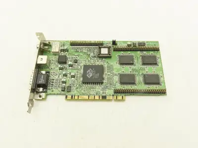 Used ATI TECHNOLOGIES _UNKNOWN_ Printed Circuit Boards (PCB) Indiana US | Arrow Industrial #1408219