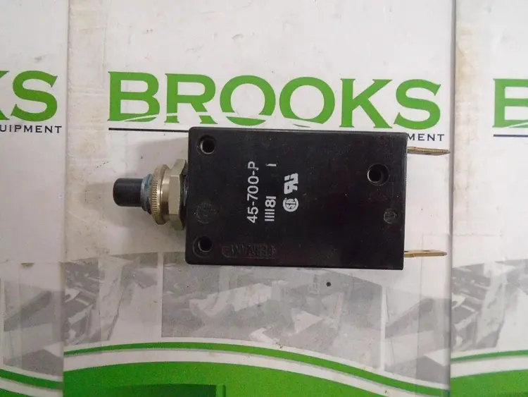New | in-Stock AB DICK 250320 Circuit Breakers North Carolina US | BROOKS PRINTING EQUIPMENT #1139363