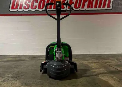 NEW 2026 LIFT HERO CBD20-E1C1L/SL20L3