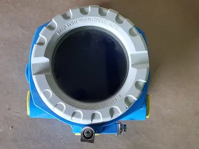 NEW ENDRESS+HAUSER RIA141
