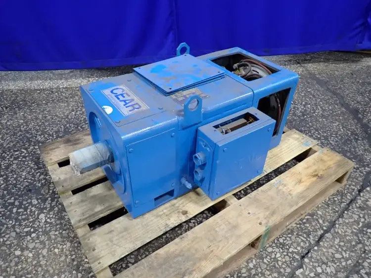 Used 2002 CEAR MGL 180 S Motors (misc) Ohio US | HGR 24 #1048017