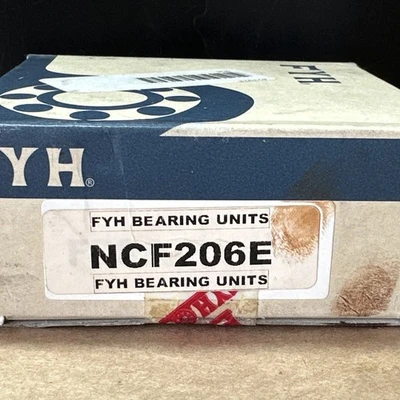 NEW Noppin Polliow Block Company NCF206E