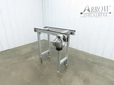 Used REXROTH _UNKNOWN_ Belt Conveyors Indiana US | Arrow Industrial #1416492