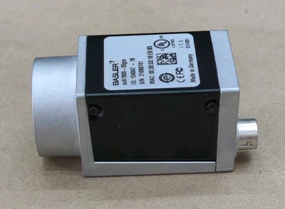 USED Basler acA1600-20gm