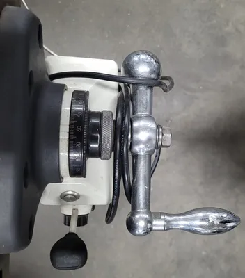 LAGUN REPUBLIC FTV-2 Mills, Vertical | Machinery Central (12)