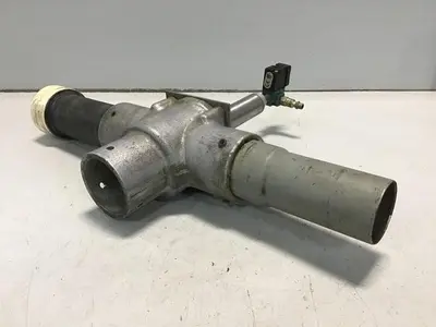 USED METAL FABRICATOR 405516