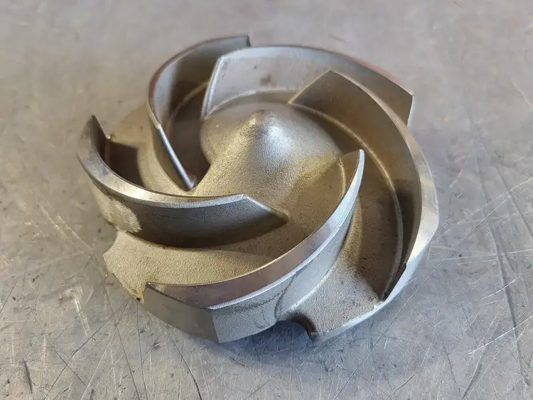 New | in-Stock GOULDS 076792 1203 Parts (Hydraulics and Pneumatics) British Columbia CA | Lenmark #258083