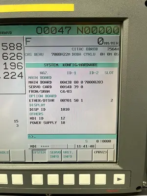 Used 2015 LEADWELL MCV-1300IS Vertical Machining Centers CZ | Amaron s.r.o. #1285586
