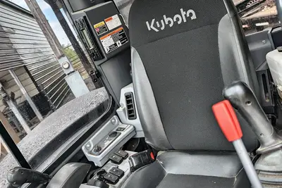 Used 2020 KUBOTA KX 057-4 Crawler Excavators - Mini Alabama US | Proxy Equipment #1388578