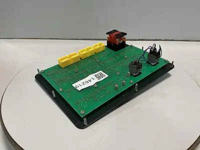 USED MEIKI 8368289