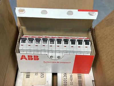 USED ABB 2CDS251001R0984