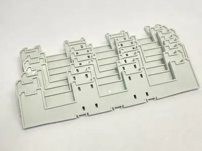 New | in-Stock Rittal Support Panel For Cover Section PKG OF 8 Electrical Boxes Michigan US | Maverick Industrial Sales #1393093