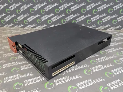 Whedco TGT-AIOV-8-0 Target Analog I/O Module 78004661 Used