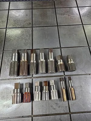 GREENFIELD Taps Tooling | GMT (3)