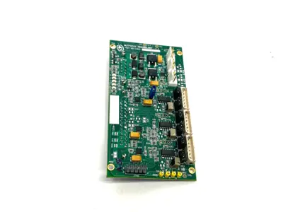 New | in-Stock Nutfield Technology Laser Scan Head 3-Channel Control Card I/O Boards & Replacement Parts Michigan US | Maverick Industrial Sales #1392931