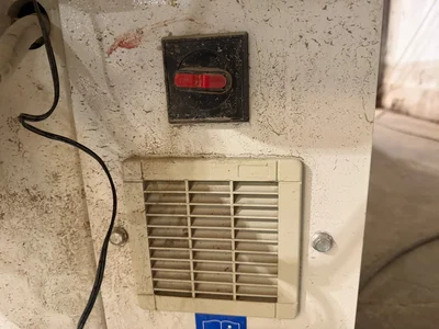 Used _UNKNOWN_ _UNKNOWN_ Edge Banders Georgia US | Auction Management Corporation #1705223