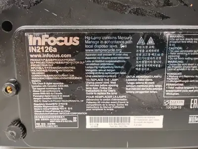 Used SPORADIC SURPLUS _UNKNOWN_ Commercial Audio/Visual Equipment Texas US | Sporadic Surplus LLC #1710812