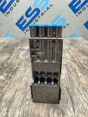 Used Festo VMPA1-FB-EMG-8 Pumps South Carolina US | ESS Industrial Equipment Sales #1326636