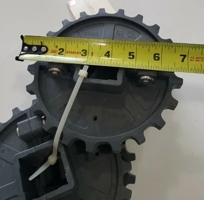 NEW INTRALOX S1400
