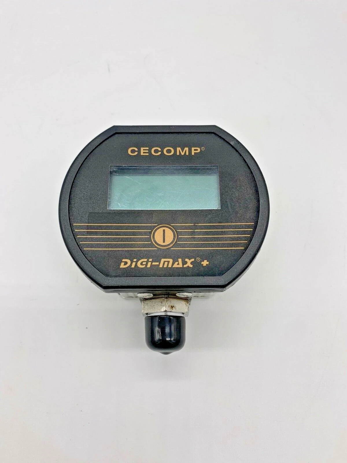 USED Cecomp CCE-F16B3PSIG