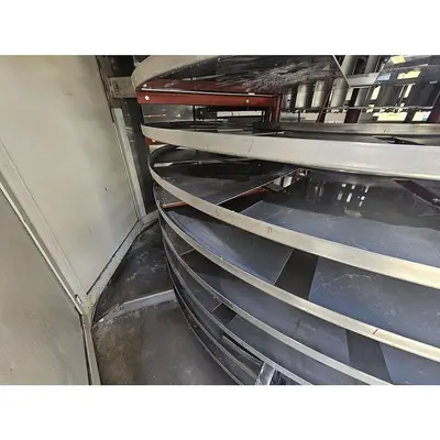 USED WYSSMONT COMPANY, INC. N-28