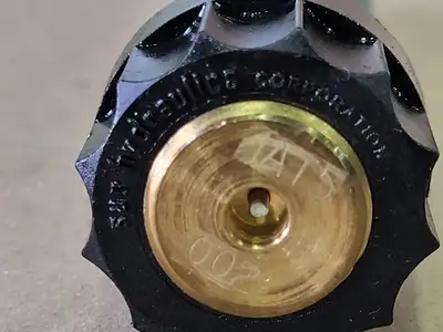 NEW SUN HYDRAULICS DBALMCN