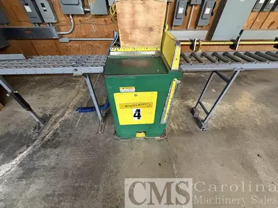 Used WHIRLWIND MODEL 212R CHOP SAW Woodworking Saws North Carolina US | CAROLINA MACHINERY SALES #1493557