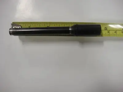 Baum Teflon Drill Bit 3/8"