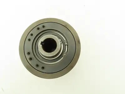 Horton TL30A  Pneumatic Torque Limiter Clutch Air Engaged Actuated 1-1/8" Bore