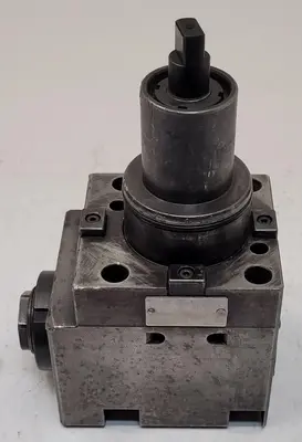 Used EPPINGER/EXSYS PRECI-FLEX D-73770 Misc Industrial Equipment Kentucky US | Aucto #686662