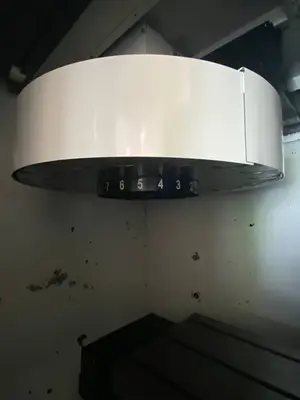 2017 HAAS Super Mini Mill 2 Vertical Machining Centers | Machinery Network (5)
