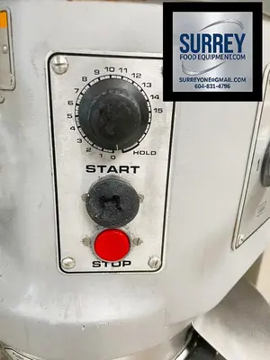 USED HOBART 60