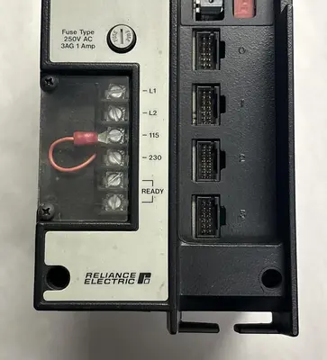 USED RELIANCE 45C33