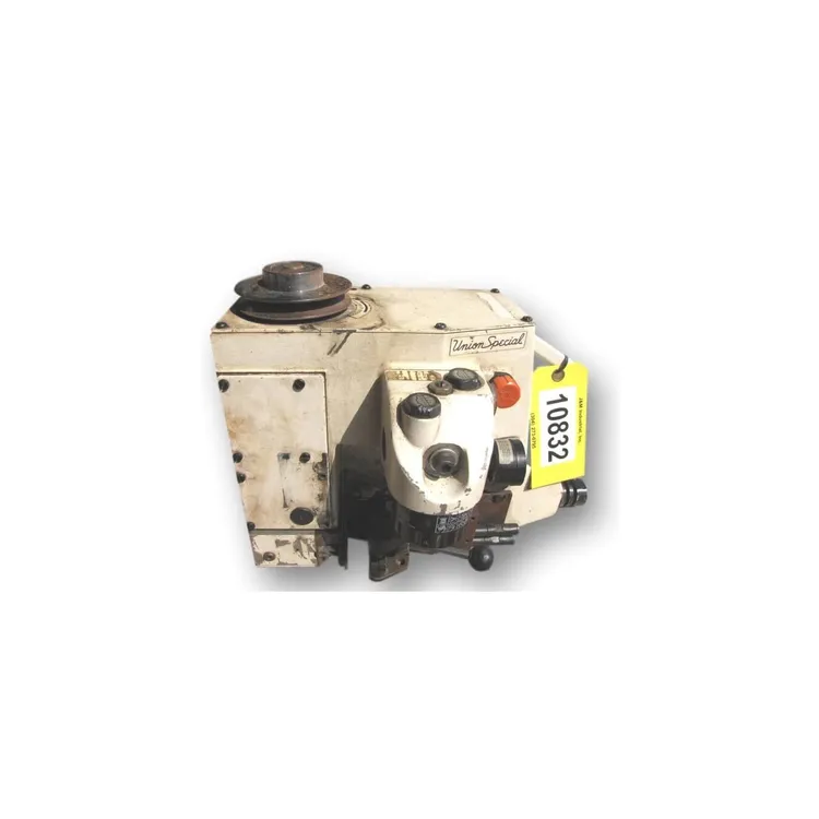 Used UNION SPECIAL BC111T11-1 Bag Sealers West Virginia US | JM Industrial #491193